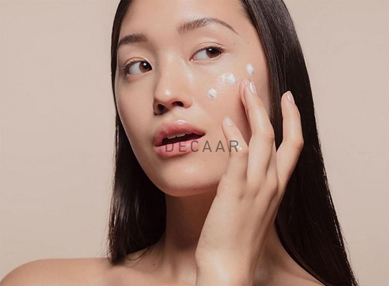 lựa chọn kem dưỡng chống lão hóa cho da dầu